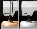 Led Sewing Machine Light Bulbs 2 Pack - Fits Janome Machines Many Models Bulb. Fixed Price $11.85.