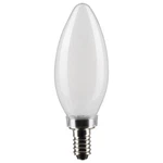 Satco S21278 - 5.5 Watt B11 Led E12 Frost Light Bulbs 2700k (2, 6 Or 24 Pack). Fixed Price $35.70.