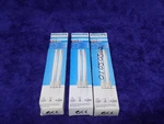 Lot Of 3 Philips Pl-l 4p Compact Fluorescent Lamp 18w 4-pin 18/841 2g11. Fixed Price $24.99.