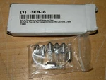 (7) Lumapro 3ehj8 Mini Lamps, 130mb, 3.25w, T2 1/2, 130v. Fixed Price $32.25.