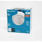 Ecosmart 4 Inch Soft White Downlight Led Light Bulb, 65w Equivalent Dimmable. Fixed Price $25.00.