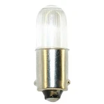 Led Lamp, Mini, T3 1/4, Ba9s, Warm White (formerly Lumapro), L1006mb-ww. Fixed Price $15.49.