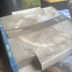 Nos New Sylvania 32w 12 Utility Cool White Circline Fluorescent Light Bulb Nib. Fixed Price $19.75.