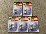 Ge Nightlight 4 90708 New Sealed Lot Of 5. Fixed Price $24.00.