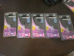5 Feit Electric Light Bulb 25 Watts 120 Volt G8 Base 2000 Lumens Bpq25/g8. Fixed Price $19.99.