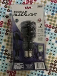 Feit Electric Blacklight 13 Watt Ecobulb Bulb Bpesl15t/blb 8,000 Life Hours. Fixed Price $10.99.