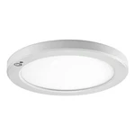 Leviton Led Downlight With Motion Sensor, 8 Round, White, 9866-b0w. Fixed Price $47.31.