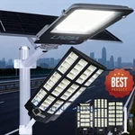 9999999900lm Solar Street Light Commercial Outside Dusk Dawn Lighting Bulb. Fixed Price $89.67.