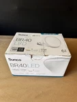 Sunco Lighting Br40 Led Light Bulbs Indoor Flood Dimmable 6000k New (open). Fixed Price $23.99.