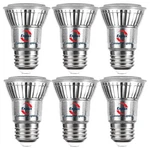 Explux Commercial-grade Led Par16 Long Neck Spotlight Bulbs, Dimmable, 60w Eq.... Fixed Price $32.84.