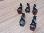 Aeg E-nr 910-157-041 Pilot Light Enr910157041 (pack Of 5). Fixed Price $83.77.