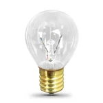 Feit 40s11n-130 High Intensity Appliances & Sign Light Bulb Lamp 40w S11 130v. Fixed Price $5.99.
