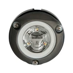 Lumitec Zambezi Mini Underwater Light Surface Mount - Blue Non-dimming. Fixed Price $192.29.