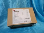 3 Pack Helloify B11 Dimmable Vintage Led Edison Candelabra Bulb 60w Equivalent. Fixed Price $9.99.