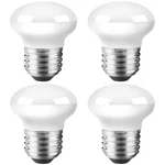 Haian Support China Cabinet Light Bulbs, 4w(25w) Short Mini Size 2. Fixed Price $22.76.