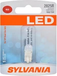 Sylvania Headlight Bulb 2825rsl.bp Fit 168/194. Fixed Price $8.75.