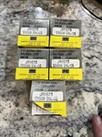 Eye Dichro-cool Mr16cg 12v50w Iwasaki Electric Jr1573 Lot Of 5 Bulbs. Fixed Price $9.99.