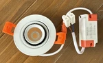 Ygs-t Cdl- 3www- Led Recessed Light (4-pack) New. Fixed Price $9.71.