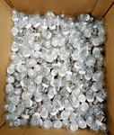 Satco S9177 0.8w T6 Led Bulb E12 2700k Warm White 5pc, 10pc, 15pc, 20pc, 25pcs. Fixed Price $109.99.