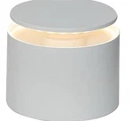 Zafferano, Push-up Lamp, Rechargeable Cordless Table Lamp With Touch Controls.... Fixed Price $130.00.