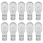 Muqiulia Landscape Bulbs 11w, T5 Low Voltage 10 Count (pack Of 1), Clear. Fixed Price $20.89.