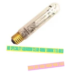 Hid Speciality Aquarium Clear 400w 10000k T15 Bulb Mogul Base Probe. Fixed Price $75.00.