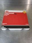 Ace Fluorescent Circular T9 22 Watt #33354. Fixed Price $7.99.