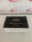 Deuterium Lamp 890-2430 For Hitachi (hitachi Style). Fixed Price $684.00.