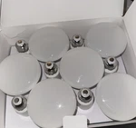 Br30 Led Bulb Evelor 12 Pack 7 W Indoor/outdoor Dimmable Soft White. Fixed Price $24.00.