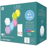 General Electric Led + Color Tile Light Bulb. Fixed Price $25.99.