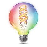 Feit Electric 60w G30 Spiral Filament Led Smart Bulb 1pk. Fixed Price $24.99.