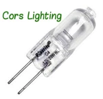 20 Watt Light Bulb Lamp T3 G4 Base Plusrite 3302. Fixed Price $2.85.