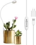 Sansi Grow Lights For Indoor Plants, Pot Clip Led Plant Growin. Fixed Price $28.33.