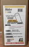 Halco 4 Ft. 14-watt T8-t12 Non-dimmable Led Linear Light Bulb Daylight 5000k.... Fixed Price $51.00.