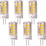 G4 Led Bulb 3.5w 350lm 2700k Warm White (12volt 40watt Equivalent) Ceramic Ac.... Fixed Price $26.10.