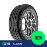 1 X New - 235/45r18 Nexen N'priz Ah8 94h. Fixed Price $193.68.