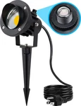 Sunvie 20w Outdoor Landscape Spotlights 120v Waterproof Dusk To Dawn Spot Lights. Fixed Price $38.50.