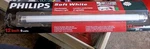 Philips 5/8 T5 1.6cm Soft White Fluorescent Bulb 12 8 Watts New. Fixed Price $12.99.