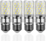 E26 Led Corn Bulbs, 12w, 6000k Daylight White, 1200lm, Edison Screw Base, 100.... Fixed Price $25.04.