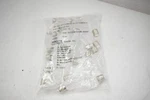 Minleon Smd Led Replacement Bulbs Dimmable 130v Ac Pure White 3950-4050k 25pk. Fixed Price $27.99.
