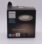 Philips 5996311u5 Hue White 4 In. W Led Smart-enabled Retrofit Kit 9.5. Fixed Price $29.99.