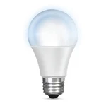 Feit Electric 60w A19 Alexa Google Led Smart Wifi Bulb 3pk. Fixed Price $28.99.