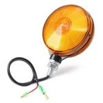 3c081-75870 Amber Hazard Lights Replacement For Kubota B L M Series Tractors. Fixed Price $35.43.