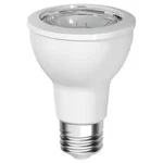 Ge Lighting Led7dp203w830/20 7 W, Compact Led Bulb, White, Par20, 3000k Temp.. Fixed Price $14.29.