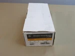 Qty. (4) New Ge V-line V37304 4a 3pole 277/480vac Din Rail Mounted Breaker. Fixed Price $45.00.