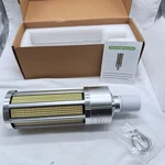 240w Commercial Grade Corn Led Light Bulb Fanless 6000k 100-277v. Fixed Price $99.90.