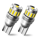 T10 168 194 Super White Led License Plate Side Marker Light Bulbs Canbus 2x N C. Fixed Price $10.44.