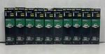 10 Philips Light Bulbs, 383281 Pl-c 13w/841/4p/alto. Fixed Price $50.00.