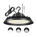 480 Volt Led High Bay Light 240w 200w 150w Adjustable Etl Dlc Listed Industri.... Fixed Price $181.25.