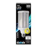Feit Electric C4000/5k/ledg2 120v 35w 5000k 4000 Lumens Daylight Led Yard Light. Fixed Price $36.09.
